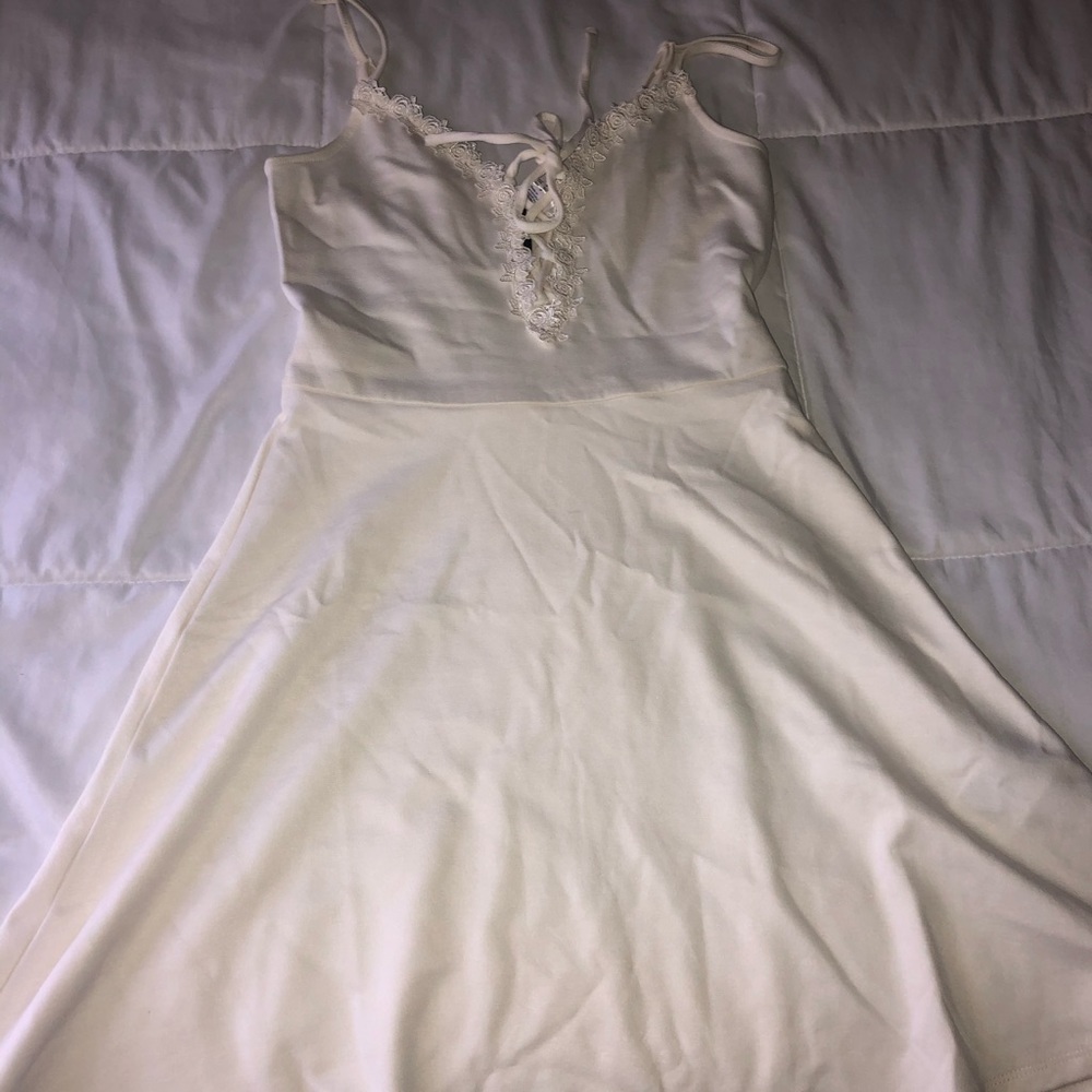 Skater dress brand new